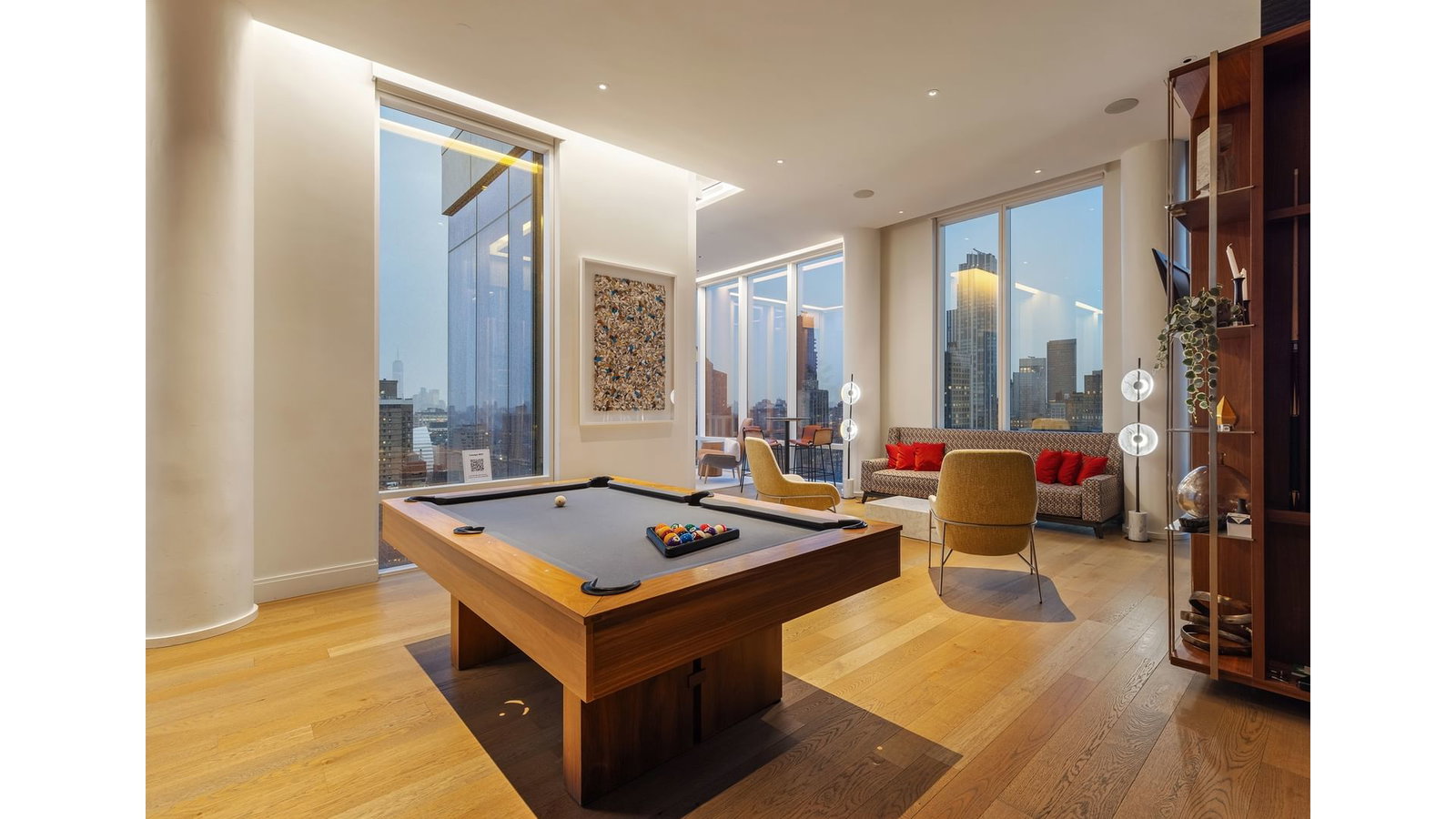 Real estate property located at 501 3RD #21B, New York, Kips Bay, New York City, NY, US