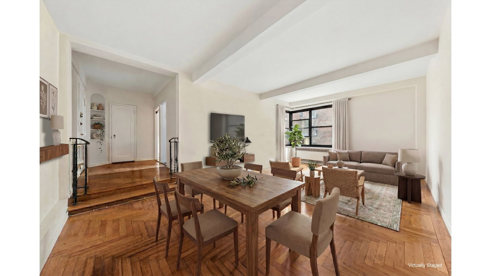 Real estate property located at 72 PARK E67, New York, Inwood, New York City, NY, US