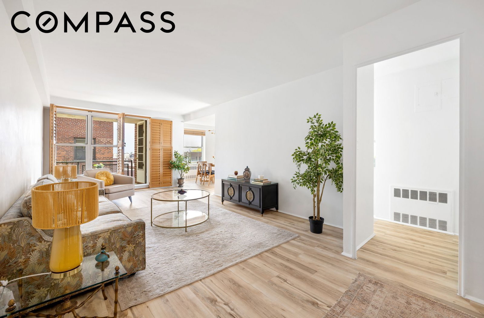 Real estate property located at 35-50 85th #9E, Queens, Jackson Heights, New York City, NY, US