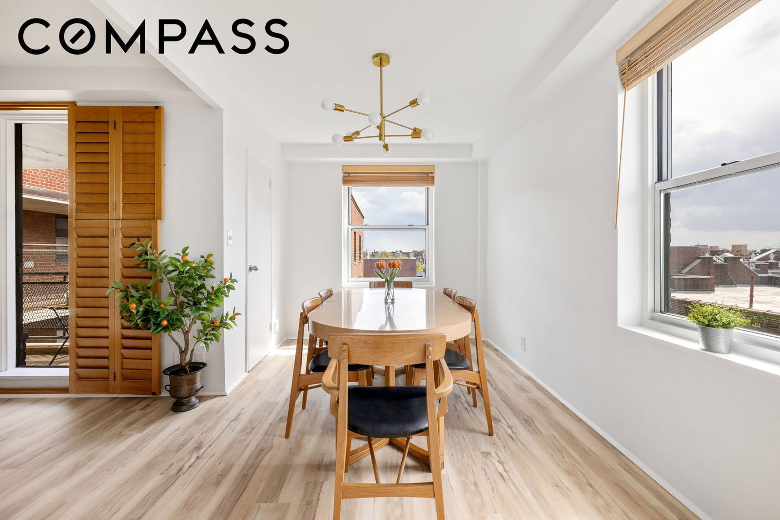 Real estate property located at 35-50 85th #9E, Queens, Jackson Heights, New York City, NY, US