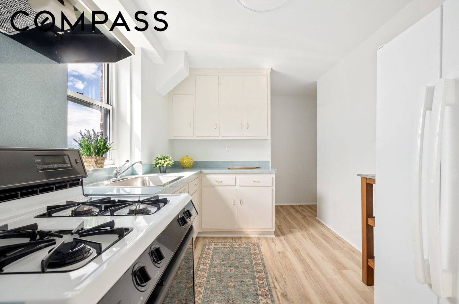 Real estate property located at 35-50 85th #9E, Queens, Jackson Heights, New York City, NY, US