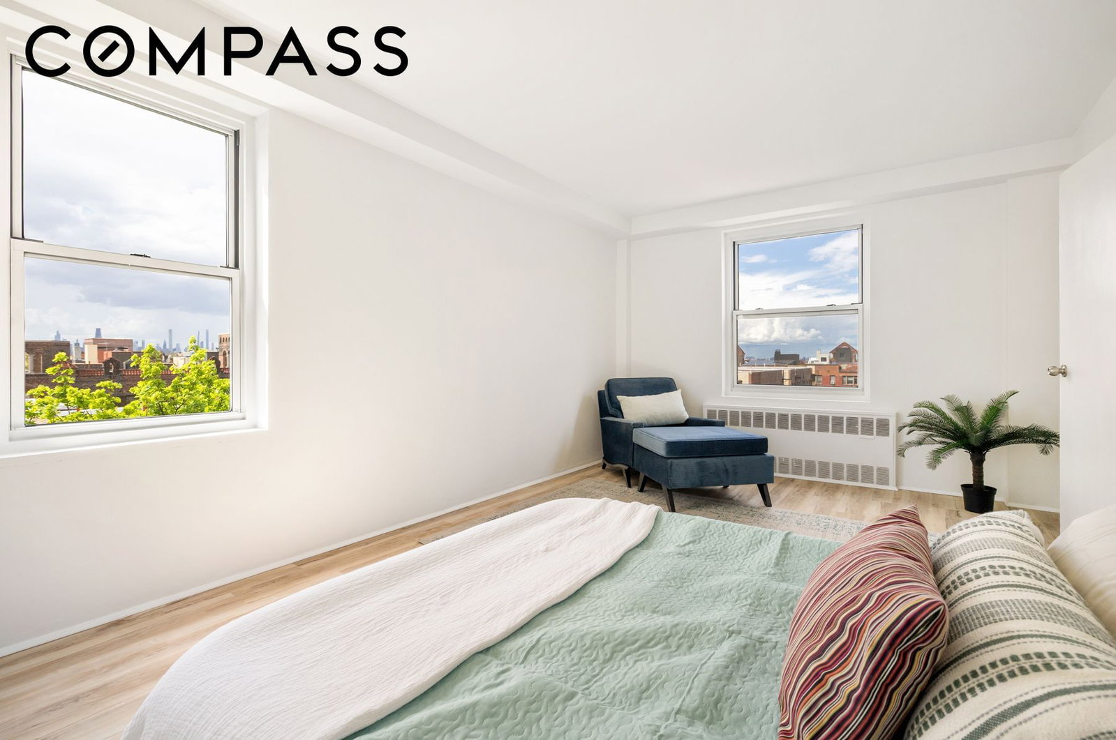 Real estate property located at 35-50 85th #9E, Queens, Jackson Heights, New York City, NY, US
