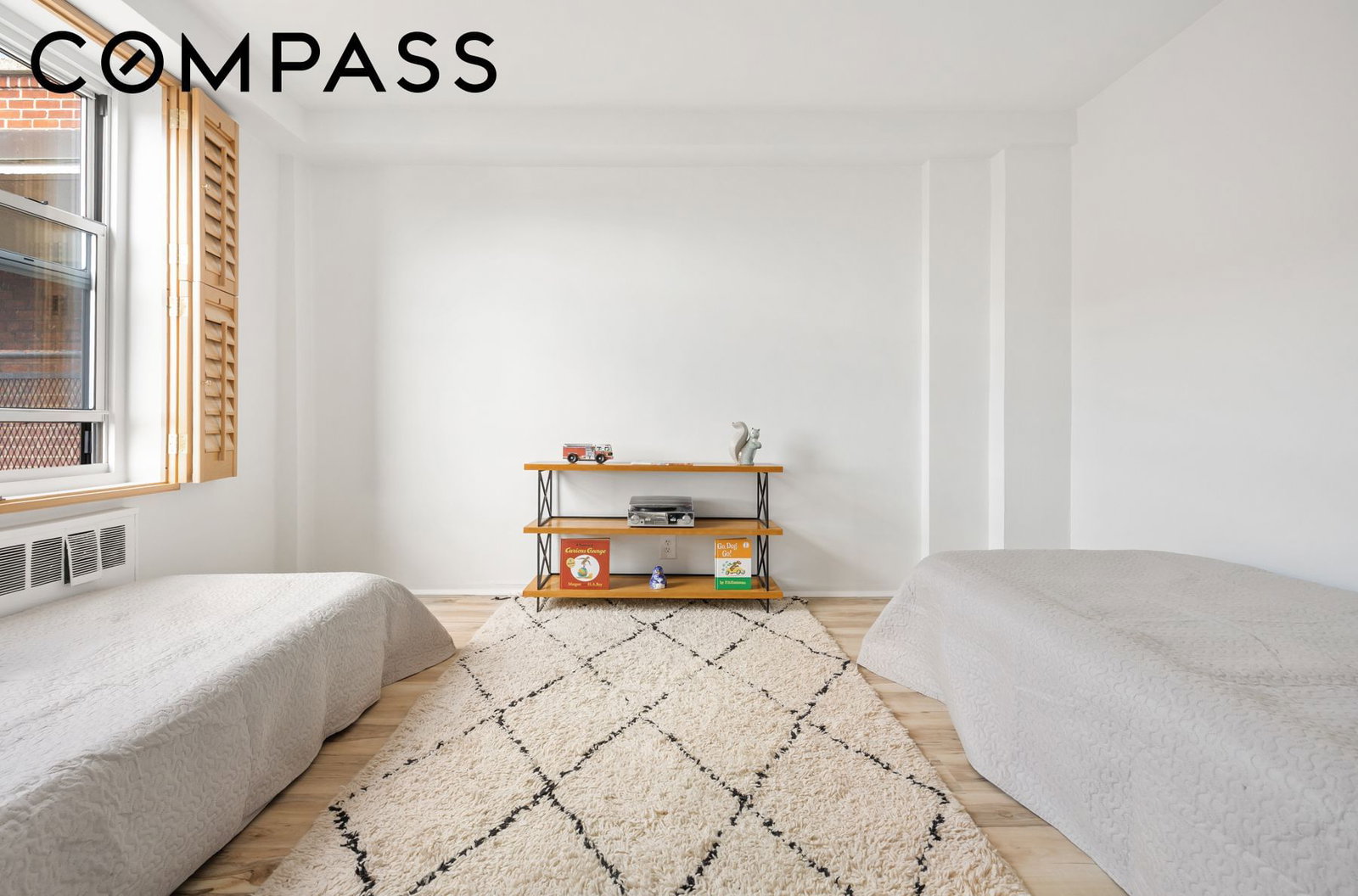 Real estate property located at 35-50 85th #9E, Queens, Jackson Heights, New York City, NY, US