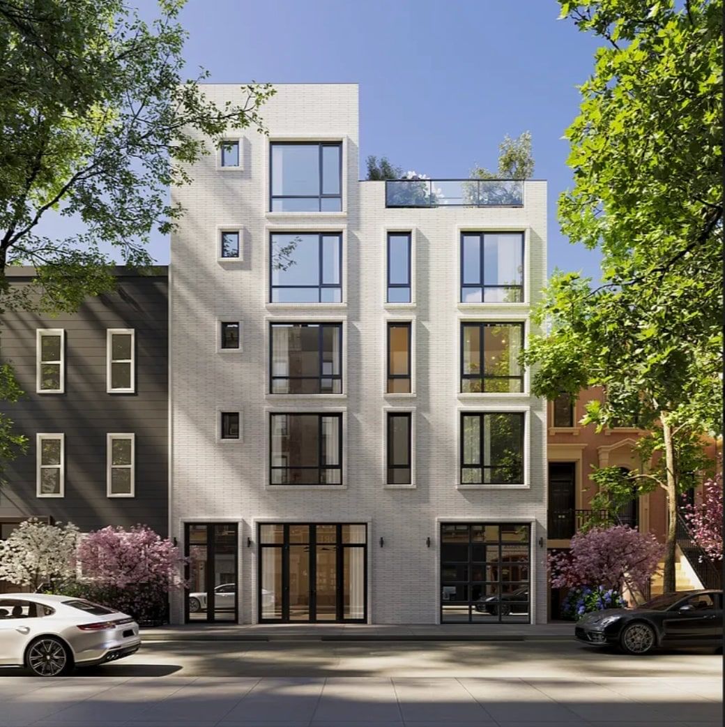 Real estate property located at 390 Manhattan #3, Kings, East Williamsburg, New York City, NY, US