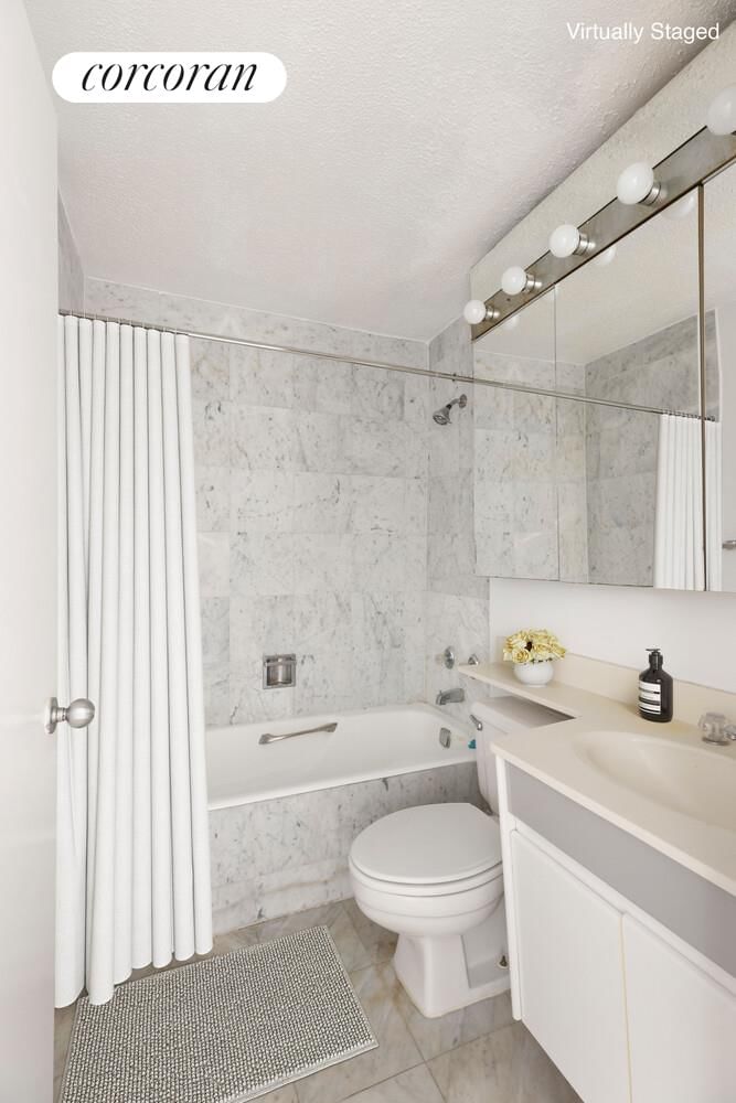 Real estate property located at 200 RECTOR #12F, New York, Battery Park City, New York City, NY, US