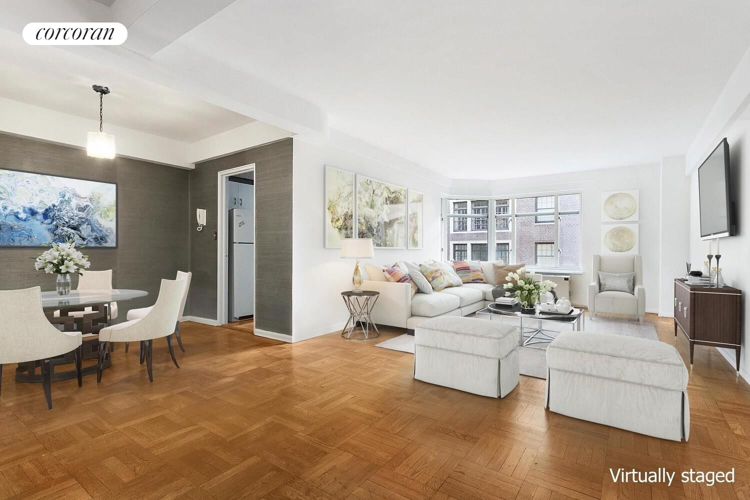 Real estate property located at 65 76TH #2C, New York, Lenox Hill, New York City, NY, US