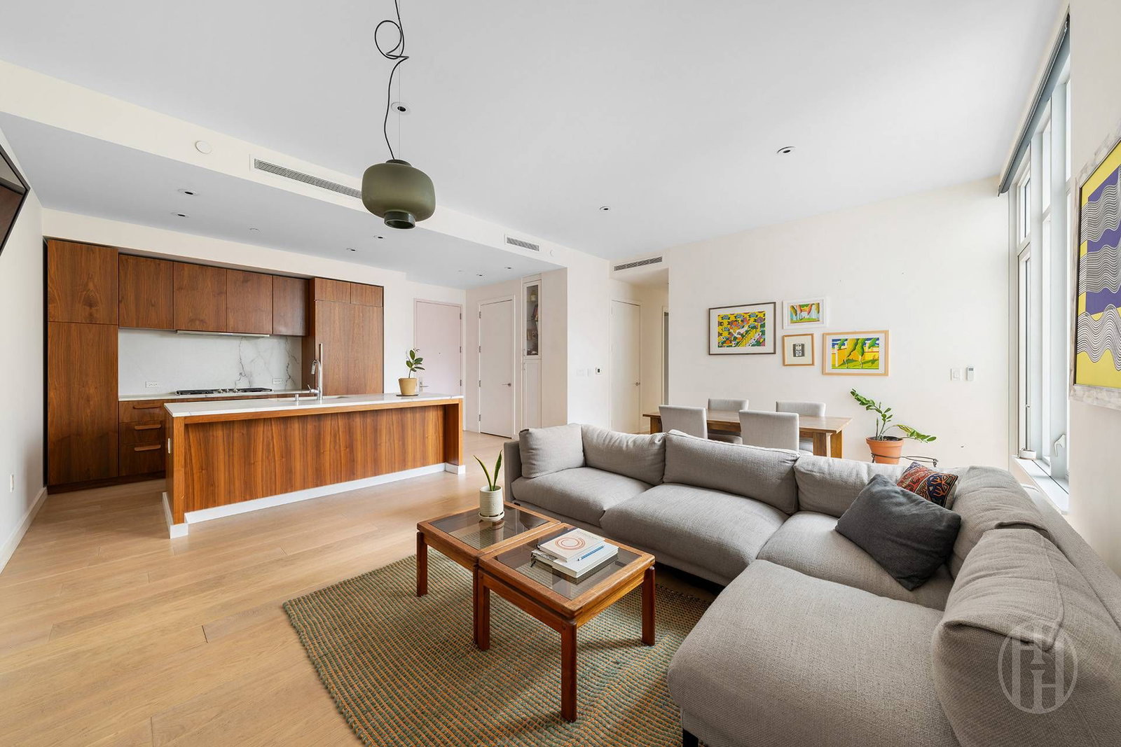 Real estate property located at 509 Pacific #3H, Kings, Boerum Hill, New York City, NY, US