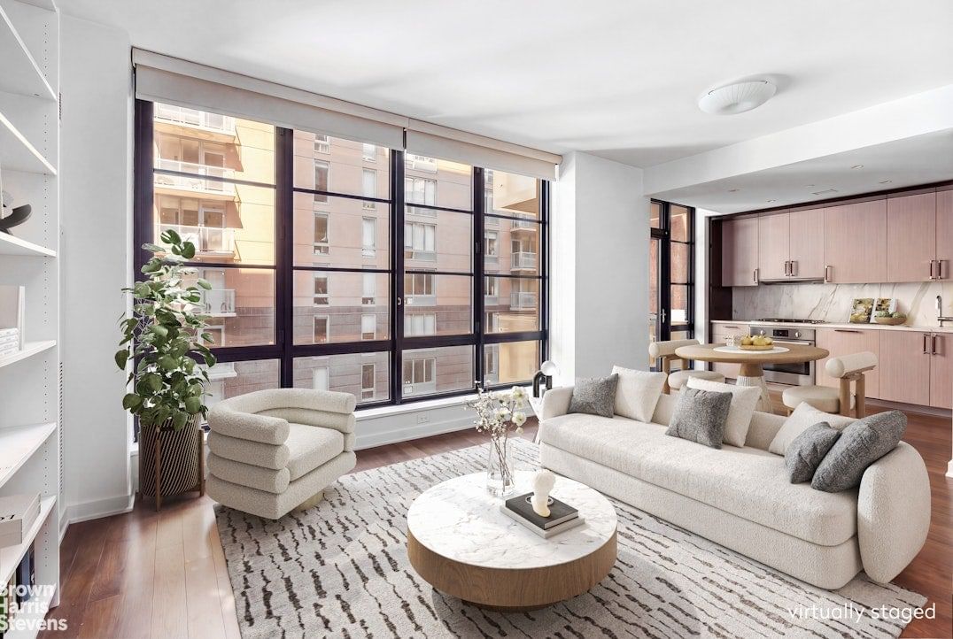 Real estate property located at 261 25TH #4E, New York, Chelsea, New York City, NY, US