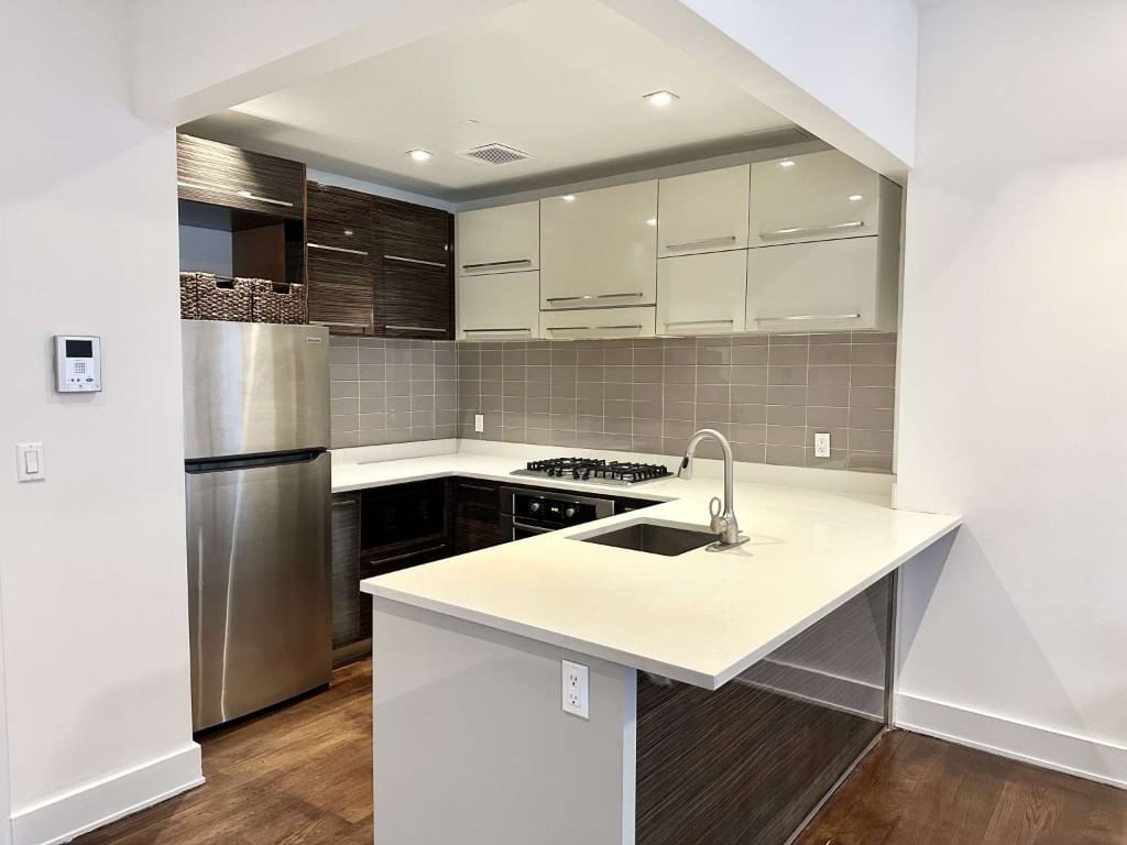 Real estate property located at 26-26 Jackson #303, Queens, Hunters Point, New York City, NY, US