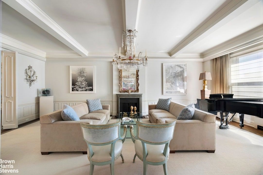 Real estate property located at 983 PARK #12C, New York, Upper East Side, New York City, NY, US