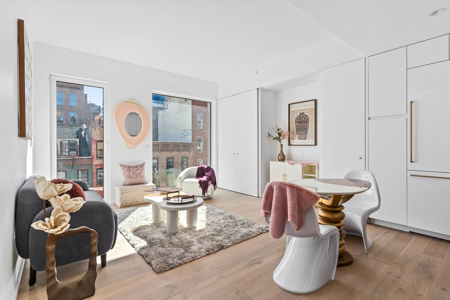 Real estate property located at 330 GRAND #4A, New York, Lower East Side, New York City, NY, US