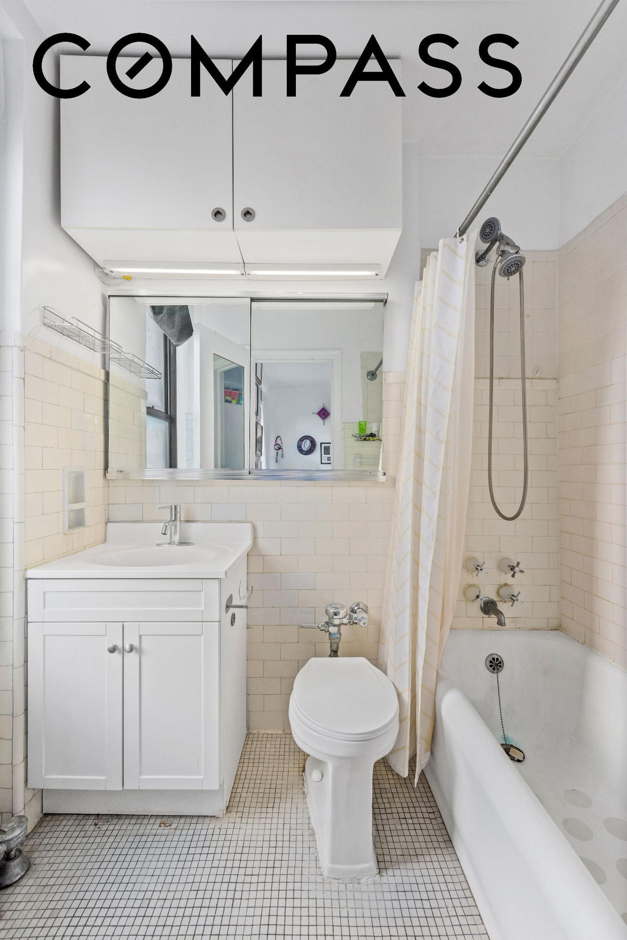 Real estate property located at 225 Central #619, New York, Upper West Side, New York City, NY, US