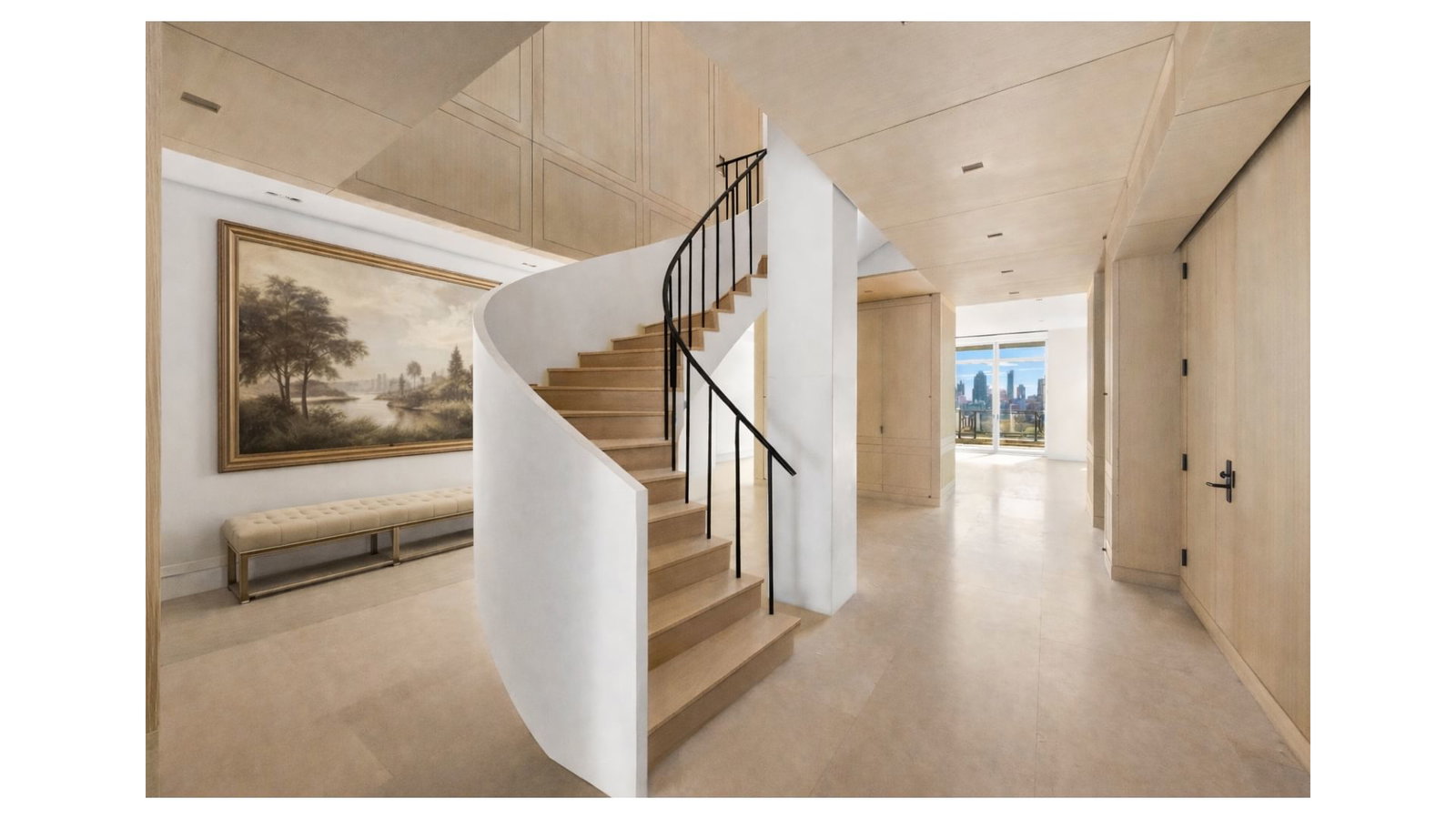 Real estate property located at 15 CENTRAL #16/17B, New York, Lincoln Square, New York City, NY, US