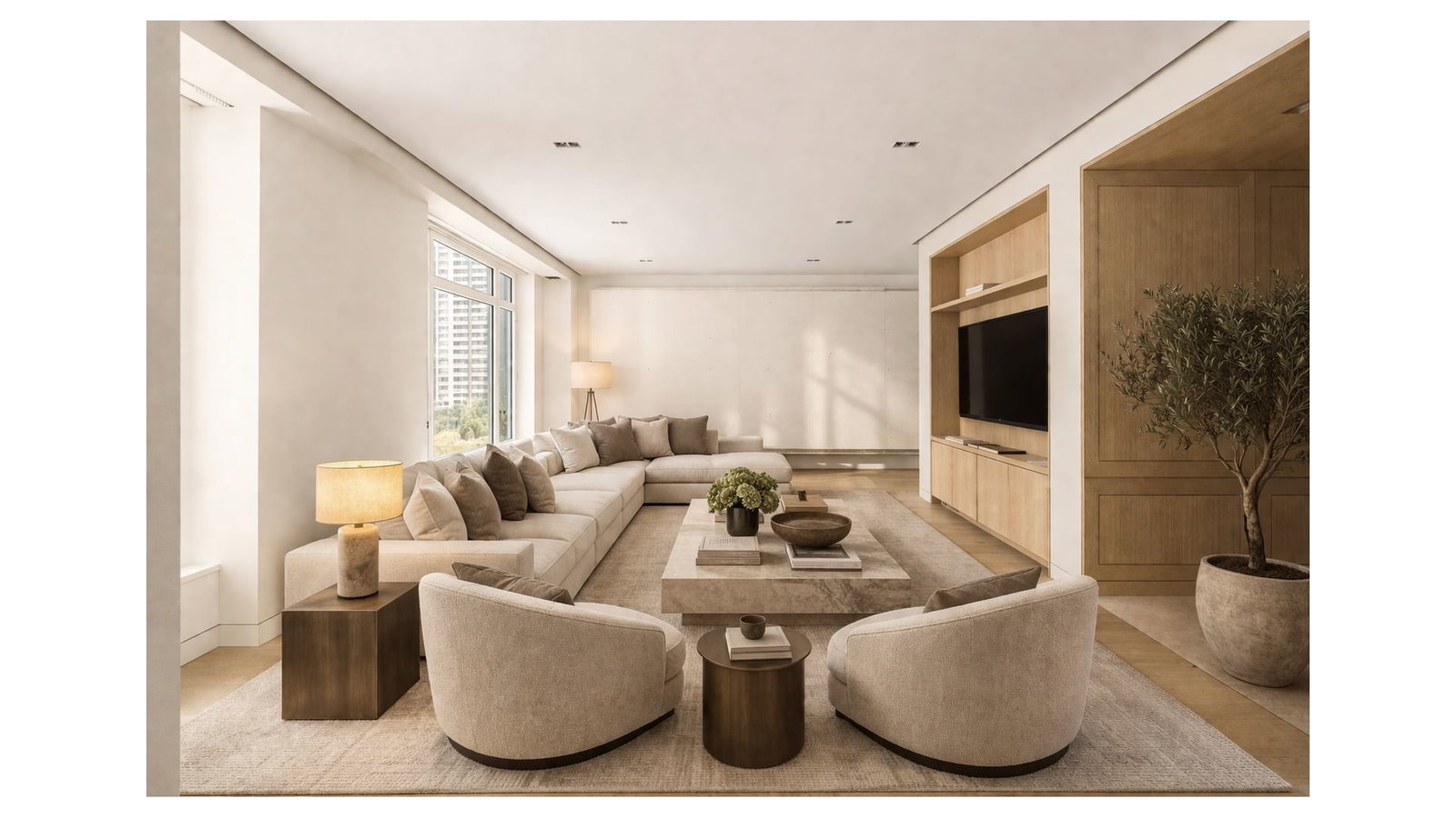 Real estate property located at 15 CENTRAL #16/17B, New York, Lincoln Square, New York City, NY, US