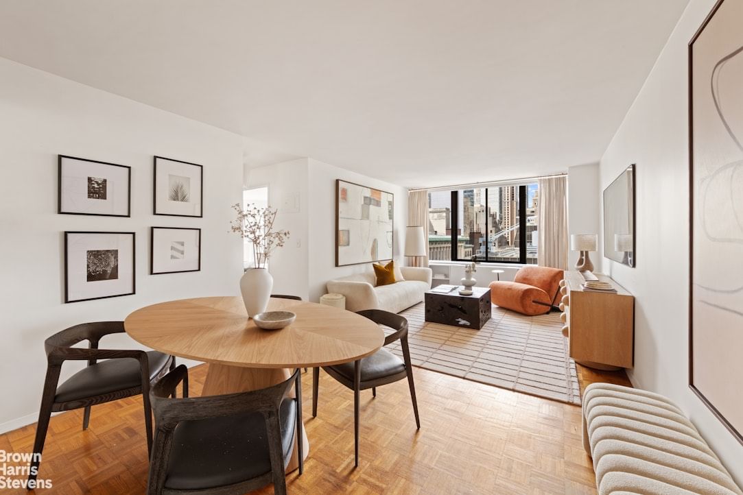 Real estate property located at 445 5TH #16C, New York, Midtown, New York City, NY, US