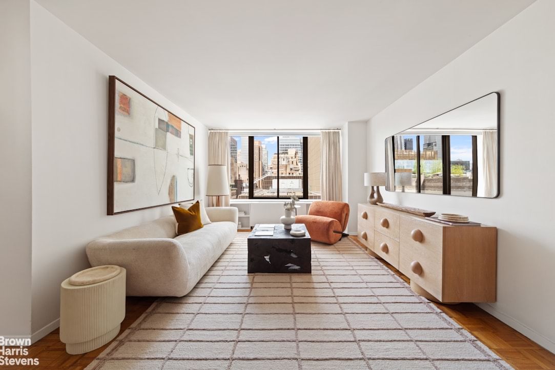 Real estate property located at 445 5TH #16C, New York, Midtown, New York City, NY, US