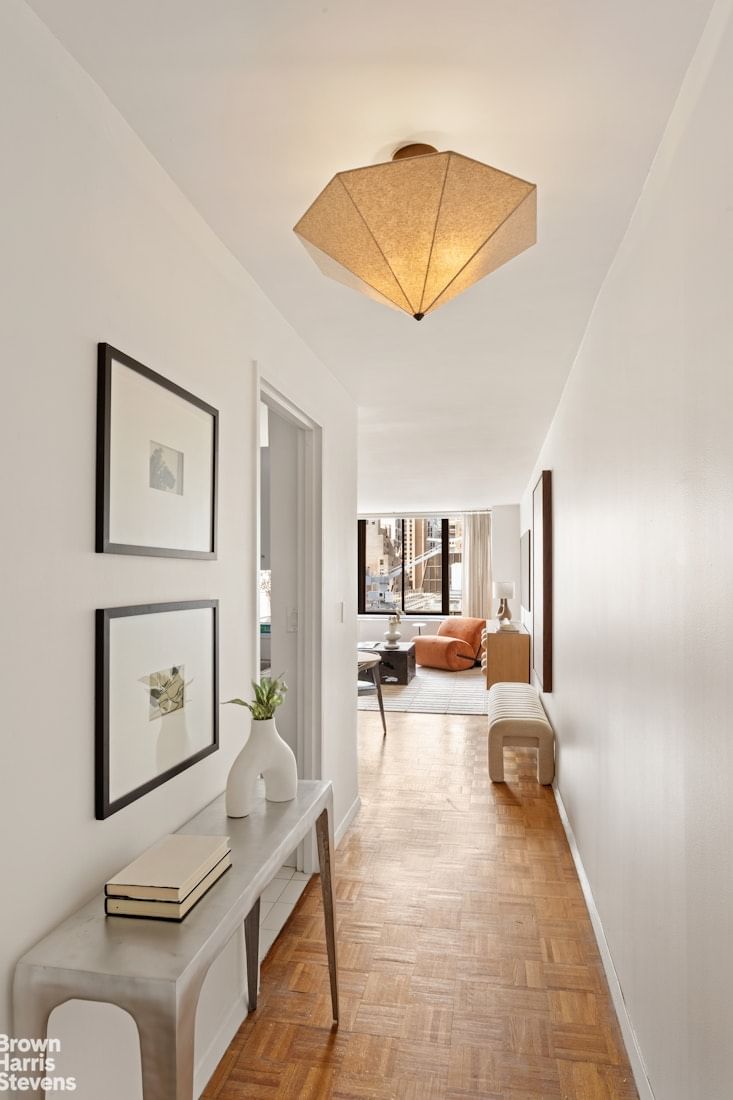 Real estate property located at 445 5TH #16C, New York, Midtown, New York City, NY, US