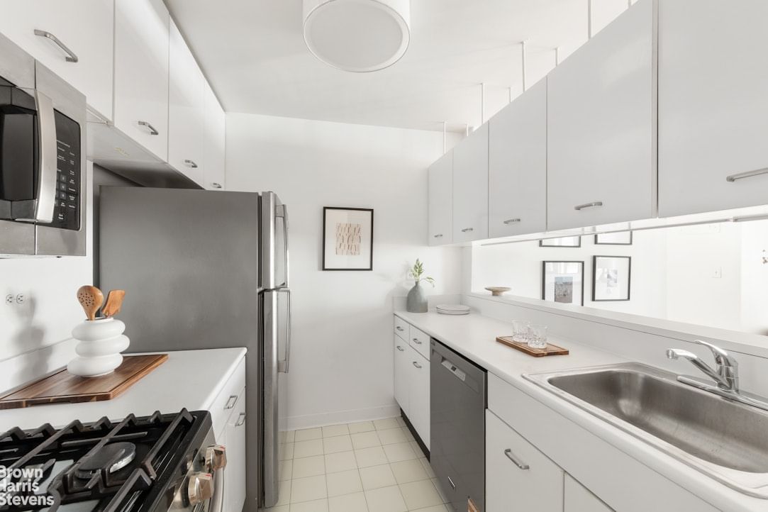 Real estate property located at 445 5TH #16C, New York, Midtown, New York City, NY, US
