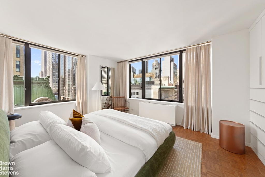 Real estate property located at 445 5TH #16C, New York, Midtown, New York City, NY, US