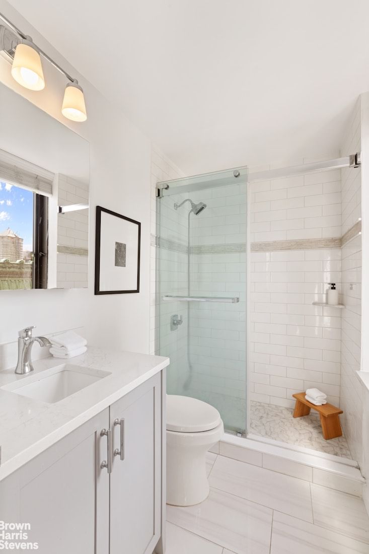 Real estate property located at 445 5TH #16C, New York, Midtown, New York City, NY, US