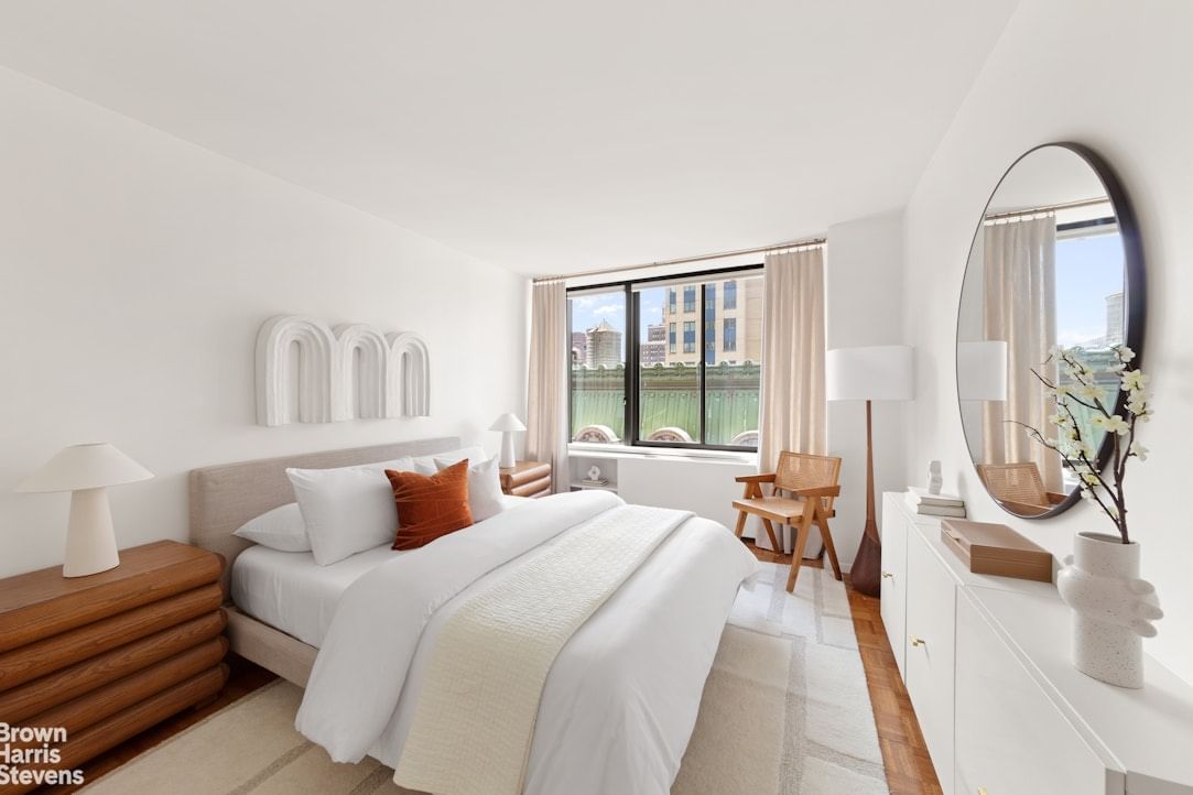 Real estate property located at 445 5TH #16C, New York, Midtown, New York City, NY, US