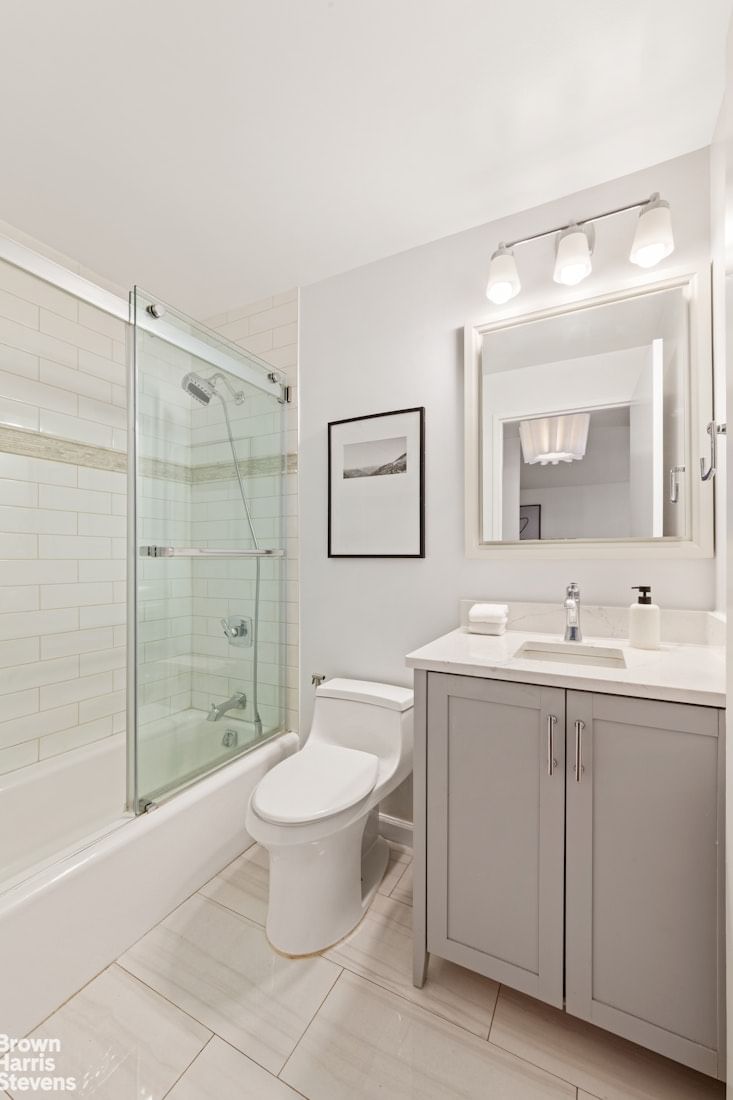 Real estate property located at 445 5TH #16C, New York, Midtown, New York City, NY, US