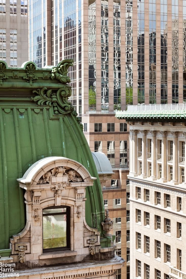Real estate property located at 445 5TH #16C, New York, Midtown, New York City, NY, US