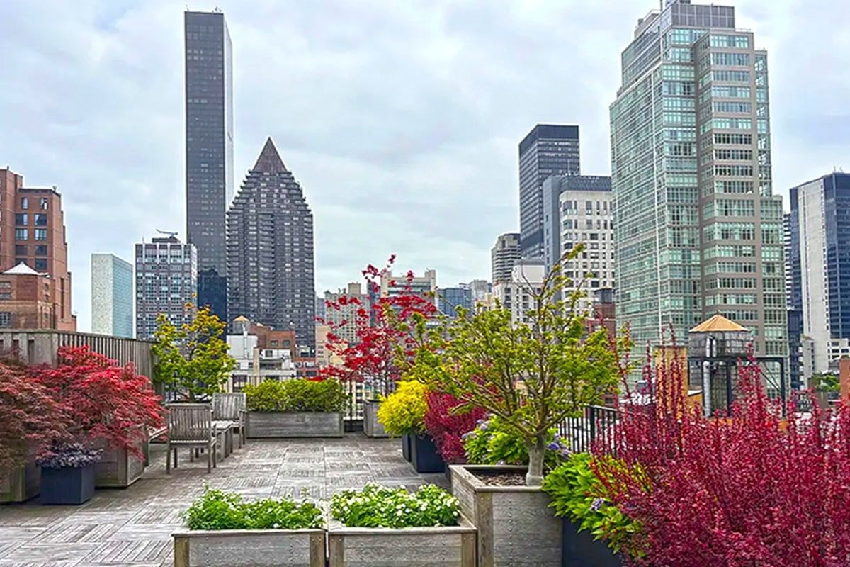 Real estate property located at 333 53rd #9-N, New York, Sutton Place, New York City, NY, US