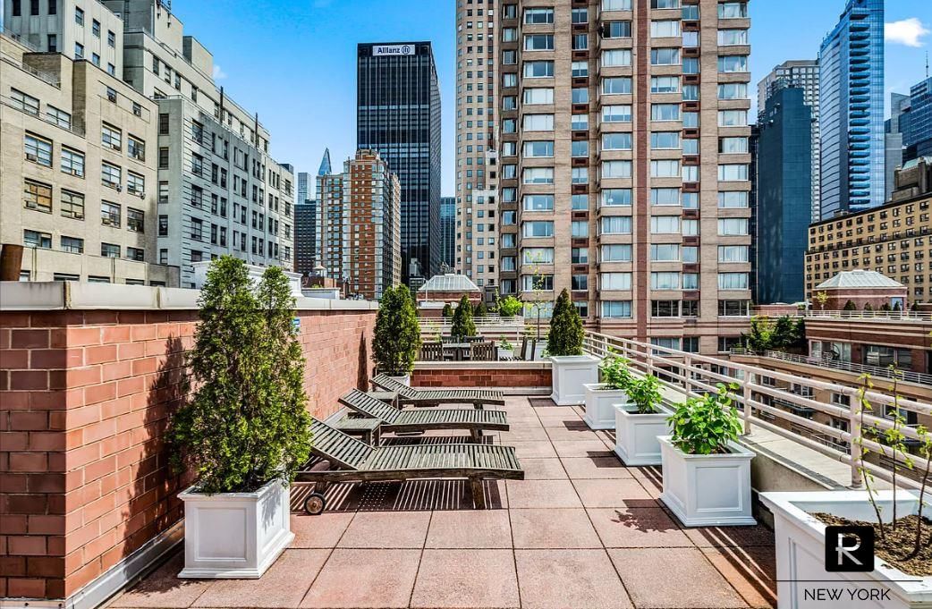 Real estate property located at 350 50th #5-W, New York, Hell's Kitchen, New York City, NY, US