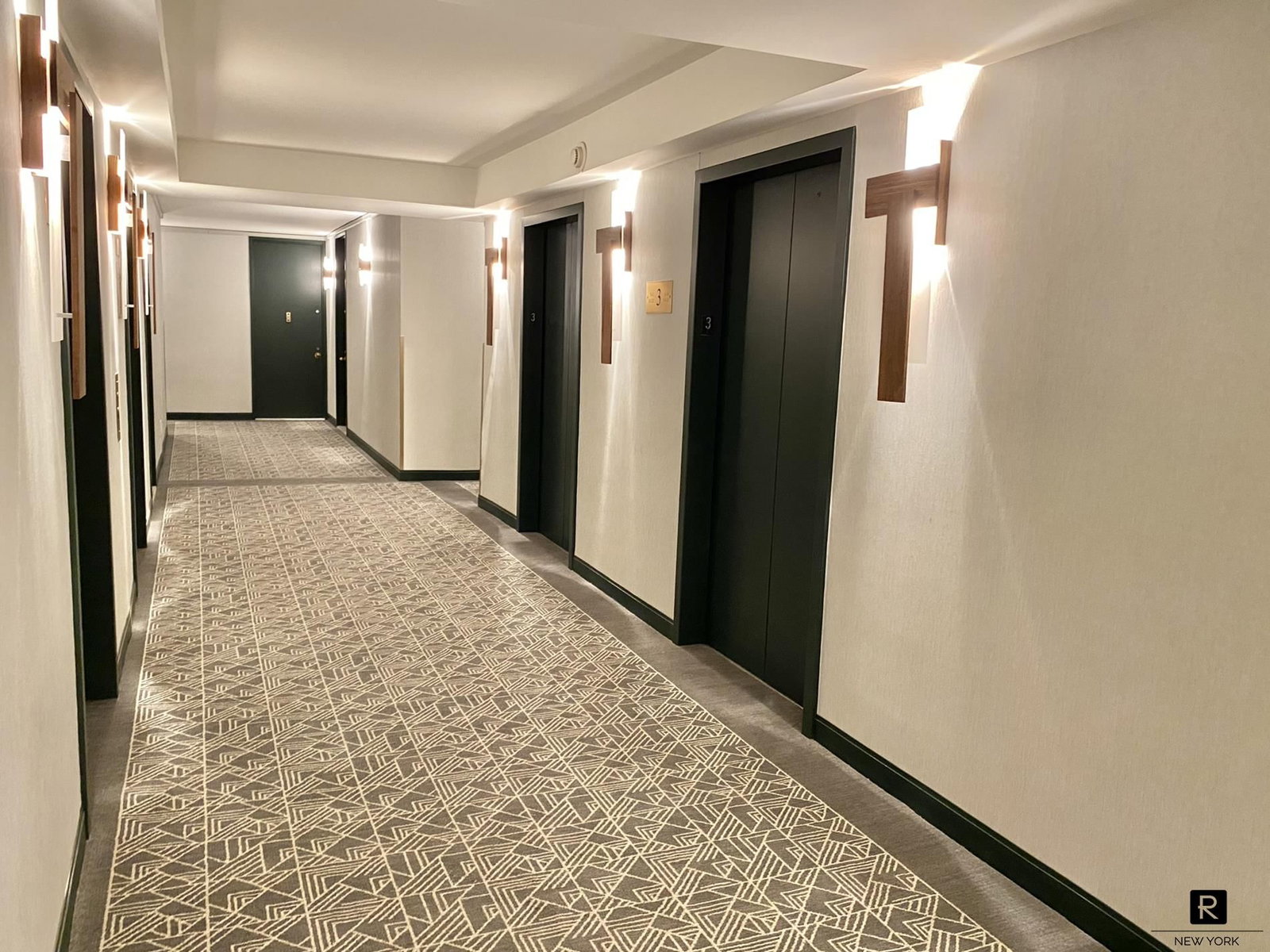 Real estate property located at 350 50th #5-W, New York, Hell's Kitchen, New York City, NY, US