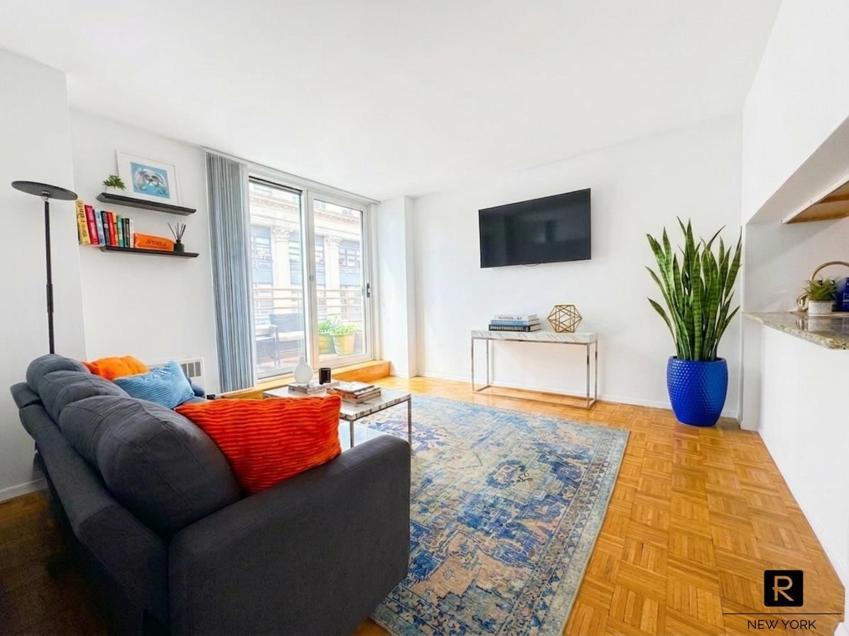 Real estate property located at 350 50th #5-W, New York, Hell's Kitchen, New York City, NY, US