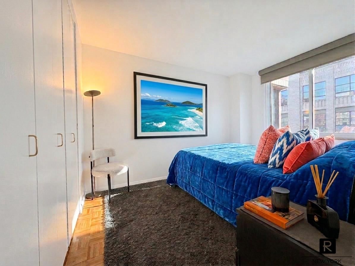 Real estate property located at 350 50th #5-W, New York, Hell's Kitchen, New York City, NY, US