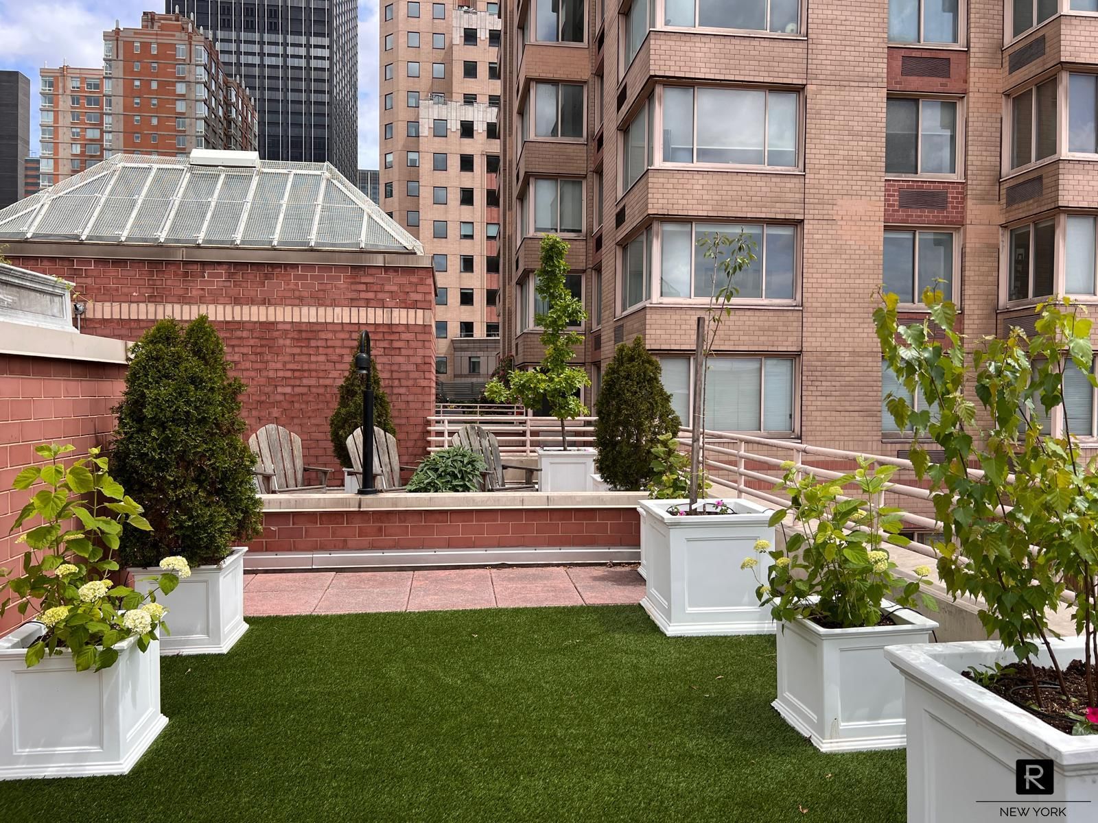 Real estate property located at 350 50th #5-W, New York, Hell's Kitchen, New York City, NY, US