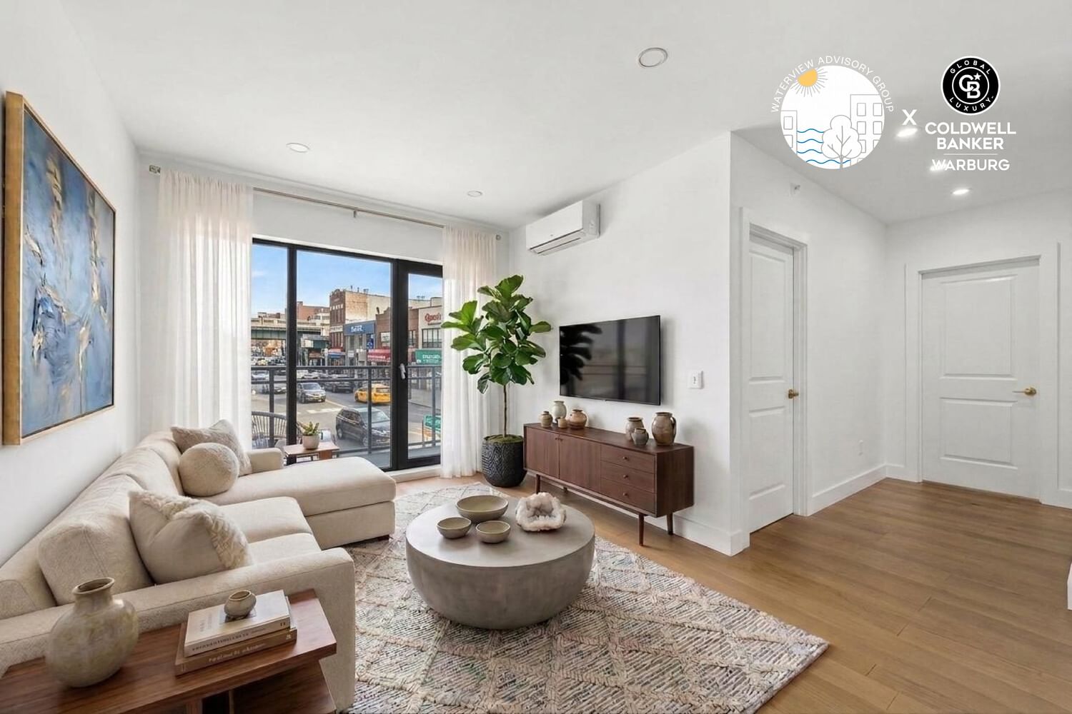 Real estate property located at 62-96 WOODHAVEN #6I, Queens, Middle Village, New York City, NY, US