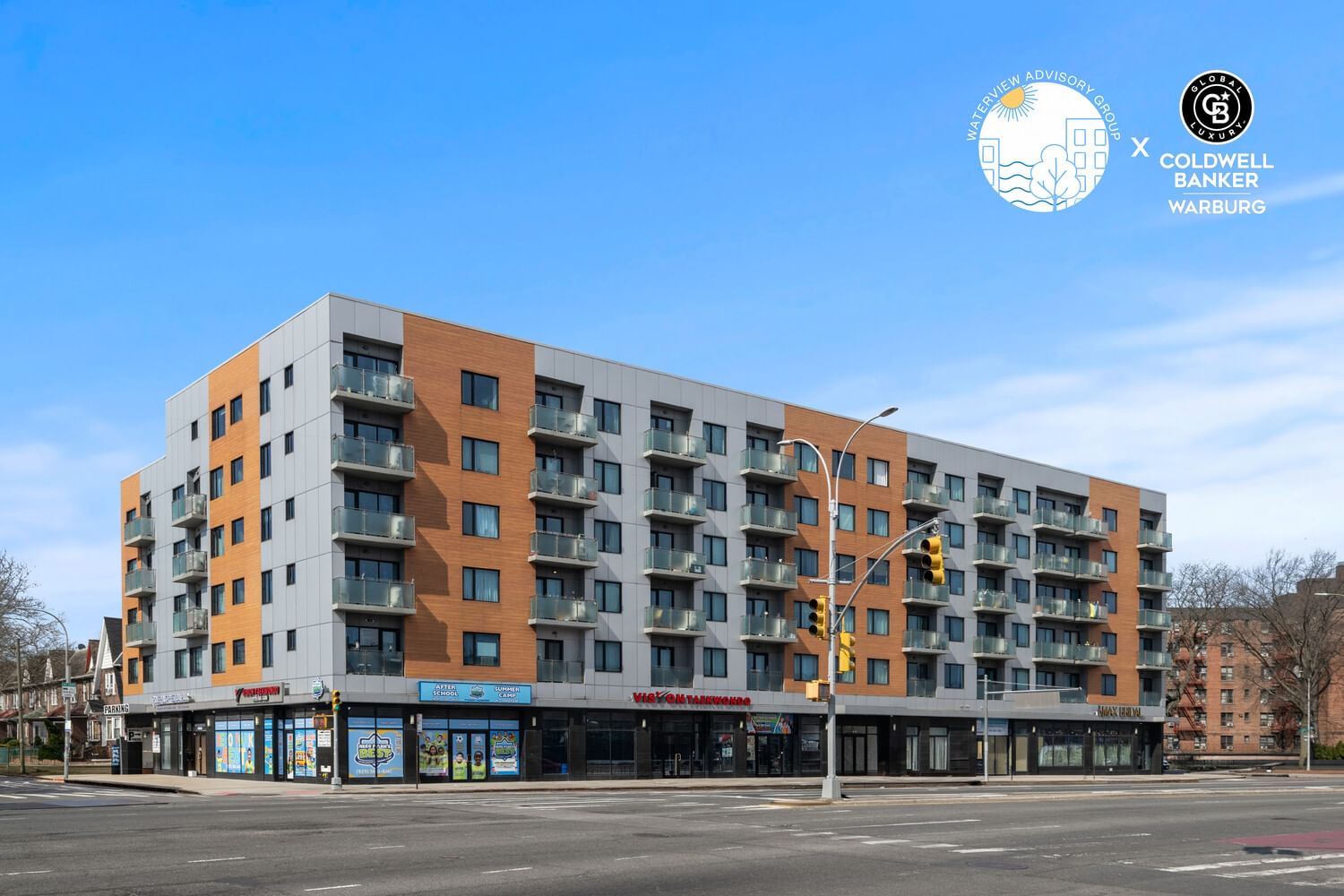 Real estate property located at 62-96 WOODHAVEN #6I, Queens, Middle Village, New York City, NY, US