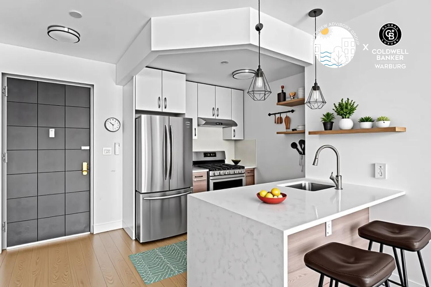Real estate property located at 62-96 WOODHAVEN #6I, Queens, Middle Village, New York City, NY, US