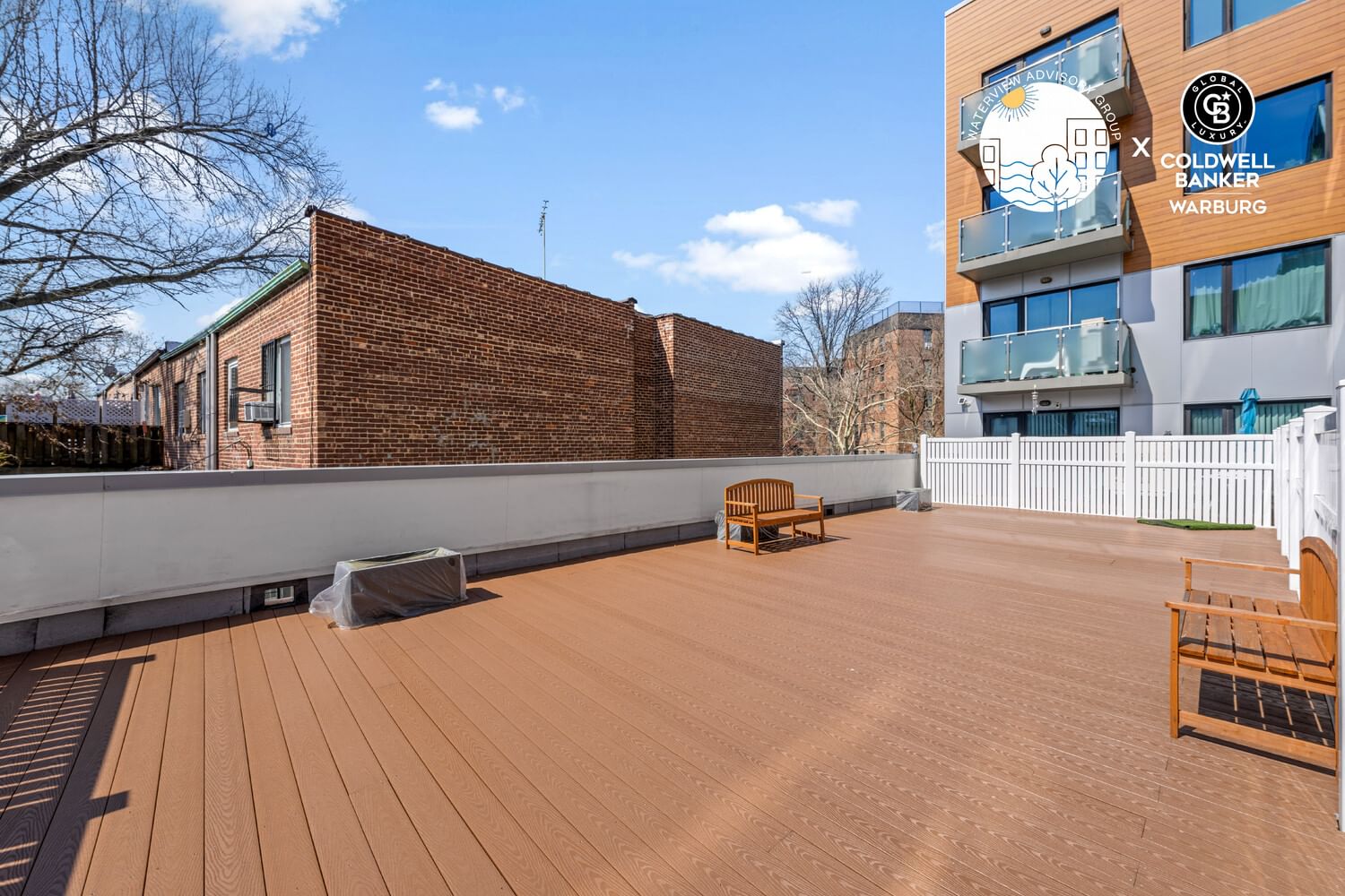 Real estate property located at 62-96 WOODHAVEN #6I, Queens, Middle Village, New York City, NY, US