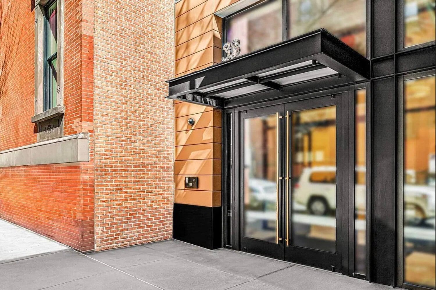Real estate property located at 33 74TH #5A, New York, Lenox Hill, New York City, NY, US