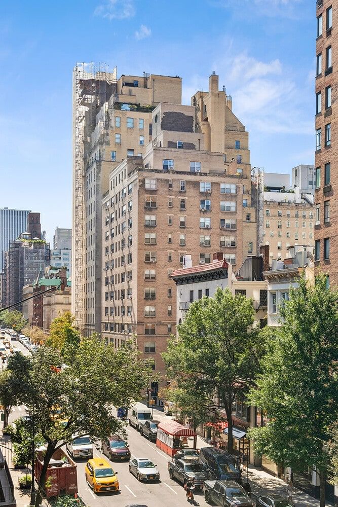 Real estate property located at 33 74TH #5A, New York, Lenox Hill, New York City, NY, US