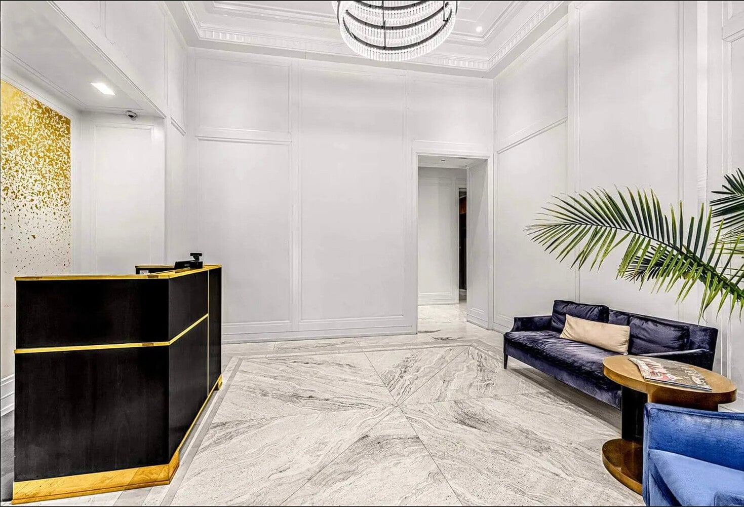 Real estate property located at 33 74TH #5A, New York, Lenox Hill, New York City, NY, US