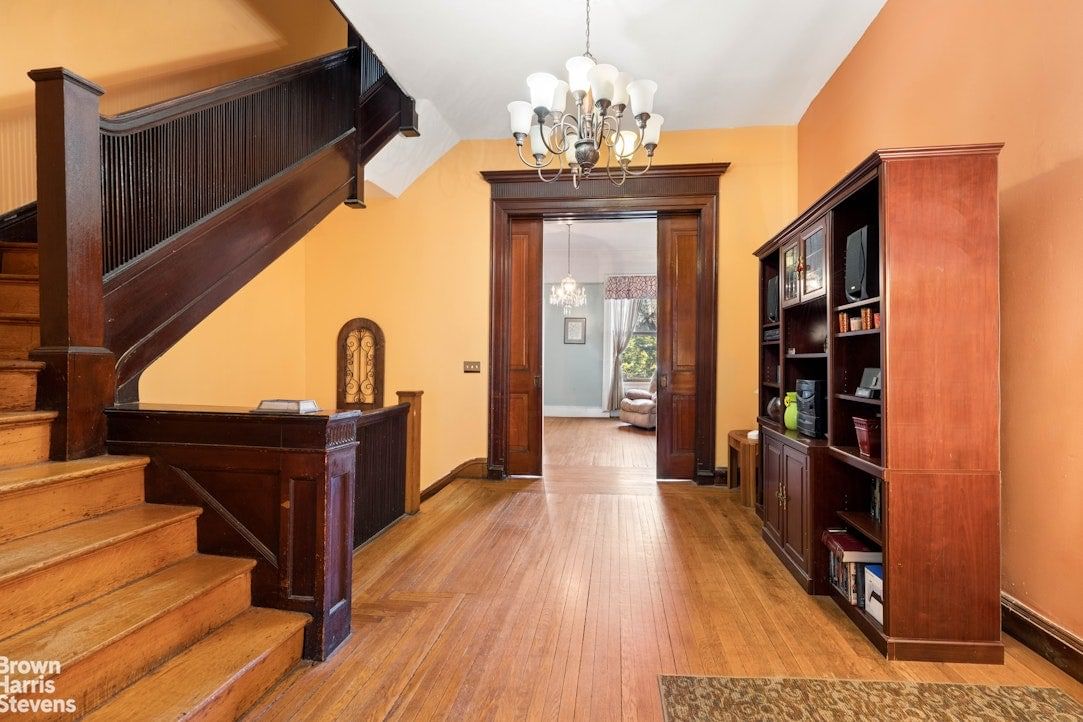 Real estate property located at 23 HAMILTON, New York, Hamilton Heights, New York City, NY, US