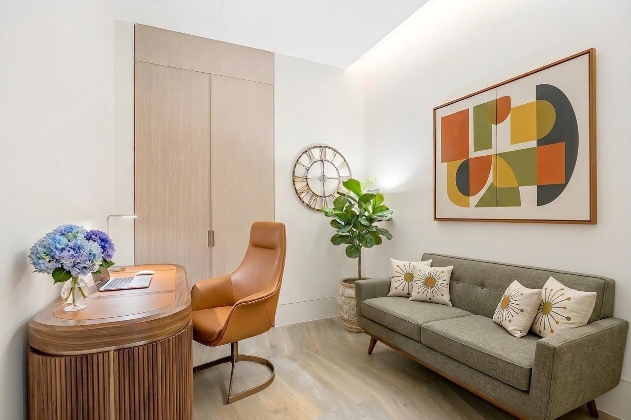 Real estate property located at 49 CHAMBERS #14C, New York, Tribeca, New York City, NY, US