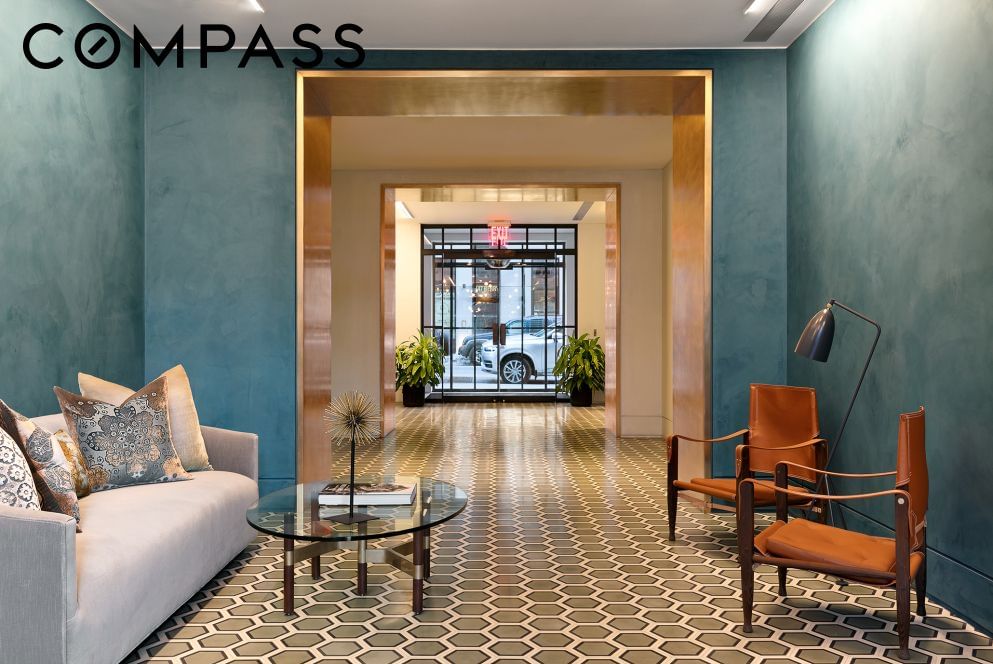 Real estate property located at 338 Berry #2E, Kings, Williamsburg, New York City, NY, US