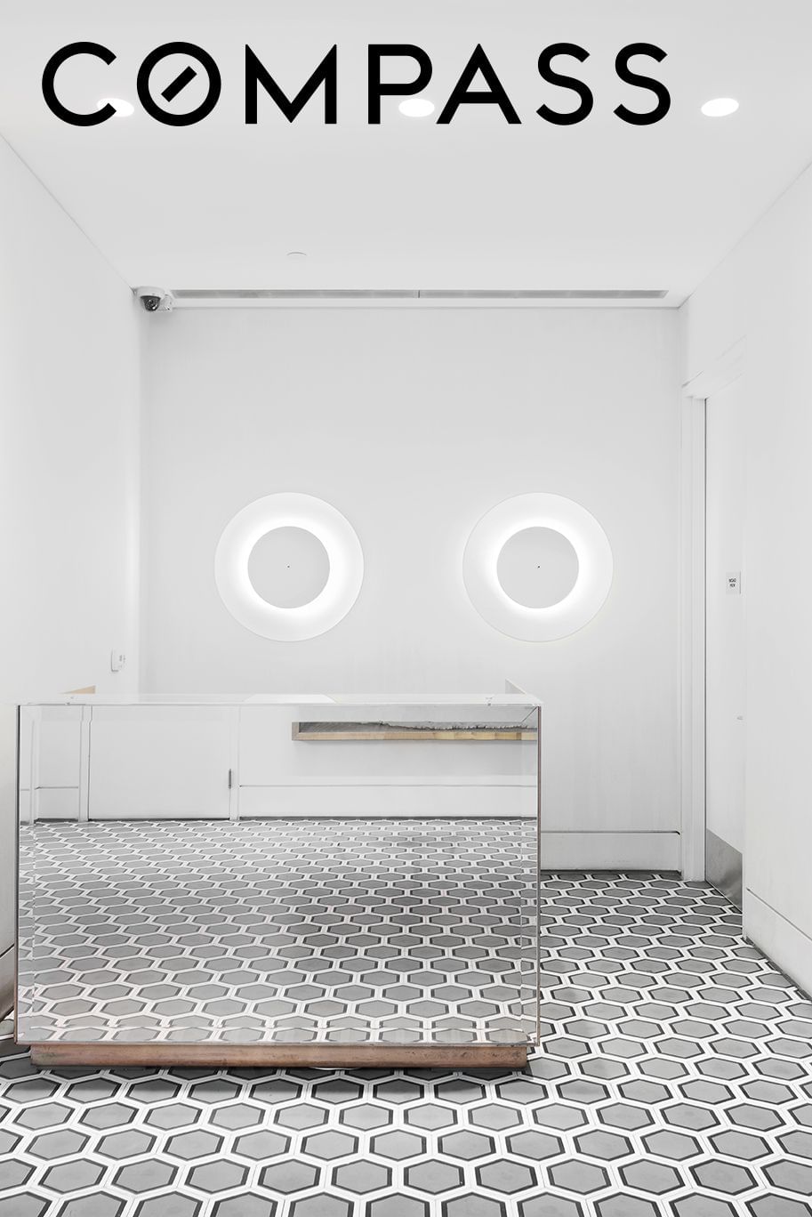 Real estate property located at 338 Berry #2E, Kings, Williamsburg, New York City, NY, US
