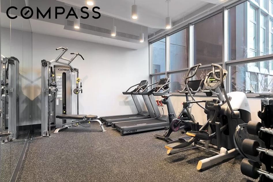 Real estate property located at 338 Berry #2E, Kings, Williamsburg, New York City, NY, US