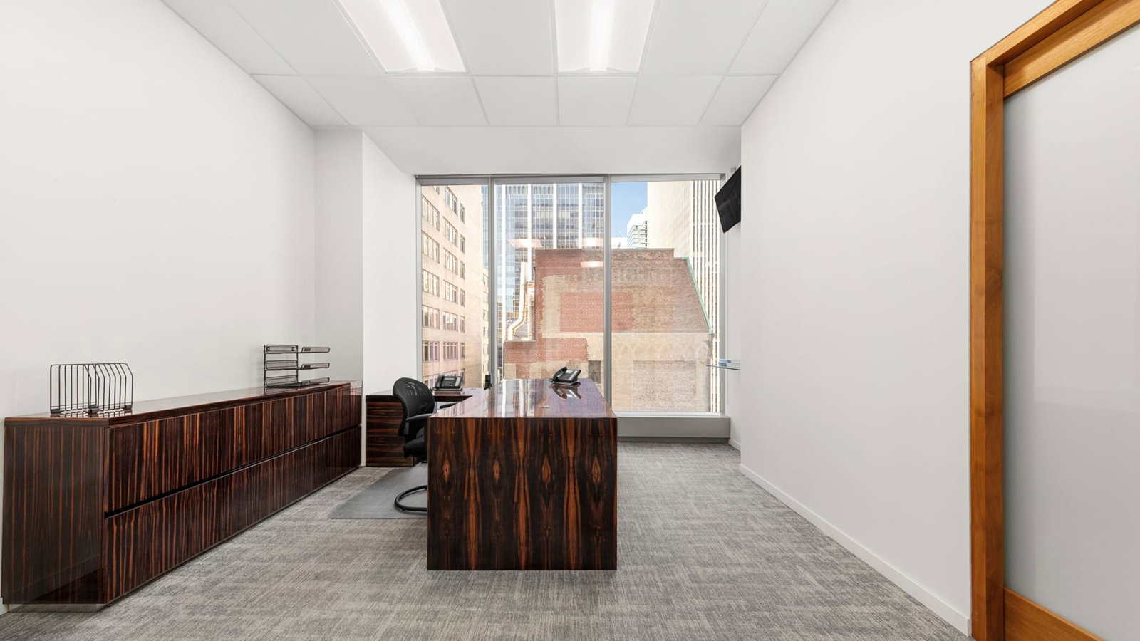 Real estate property located at 50 47TH #1520, New York, Midtown, New York City, NY, US