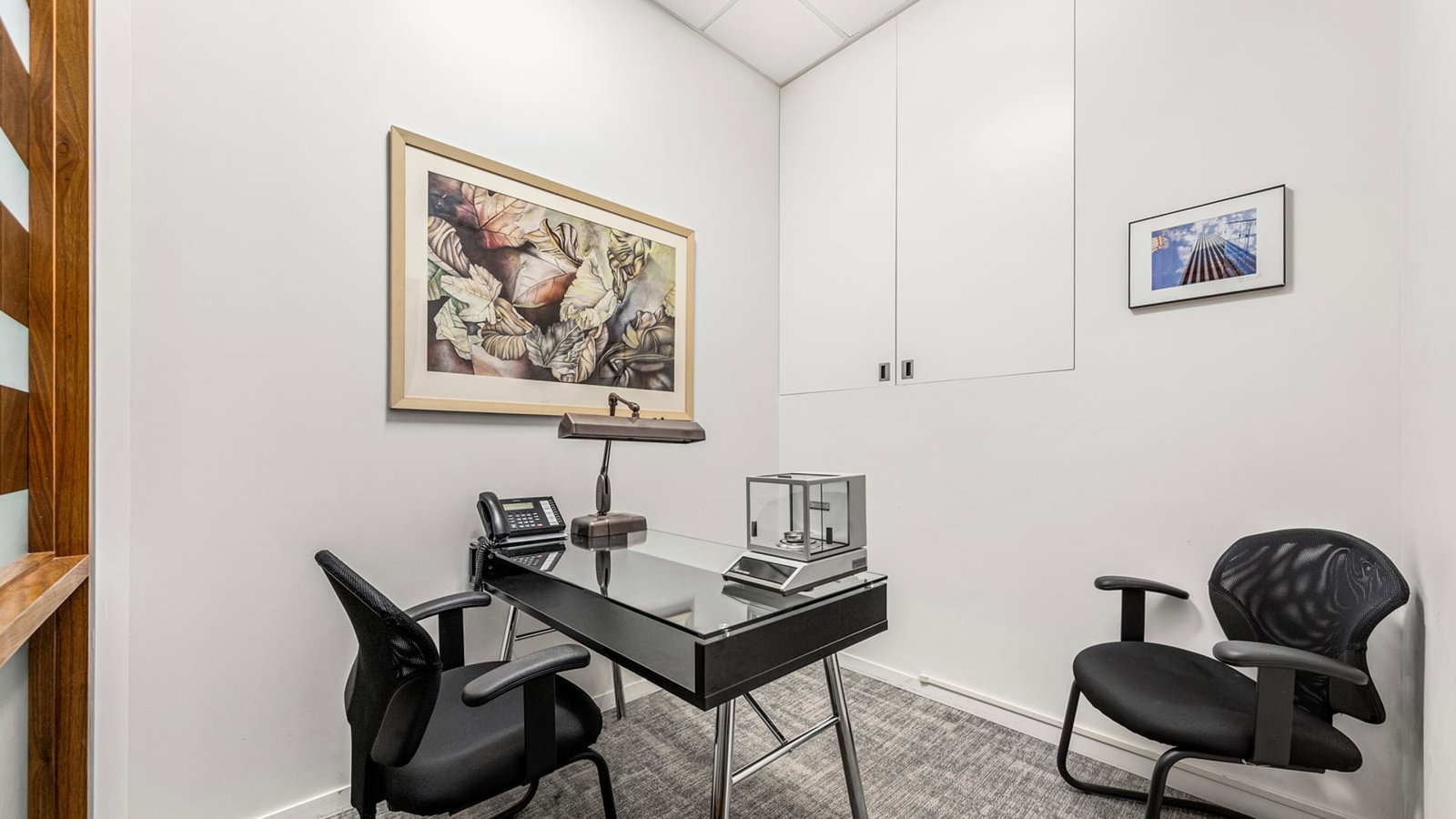 Real estate property located at 50 47TH #1520, New York, Midtown, New York City, NY, US