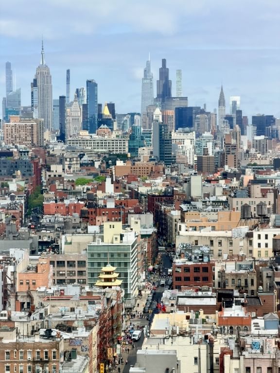Real estate property located at 180 Park #20E, New York, Chinatown, New York City, NY, US