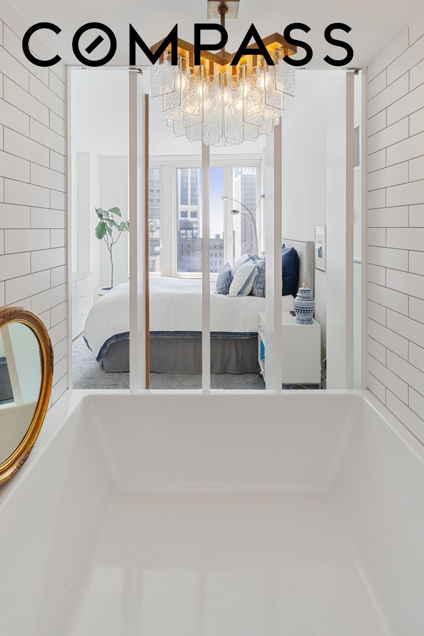 Real estate property located at 15 William #15C, New York, Financial District, New York City, NY, US
