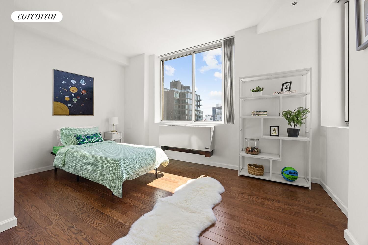 Real estate property located at 556 STATE #8AS, Kings, Boerum Hill, New York City, NY, US